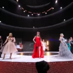 10 Ga-La Boheme Fashion Show: фестиваль моды «Многогранный блеск под любым углом» пройдёт 24 апреля 2022 г.