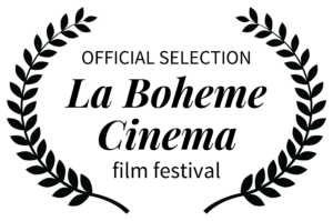Логотип La Boheme Cinema 2022. Фото: Москластер.
