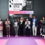 22 февраля на CPM состоится финальный показ IX Всероссийского конкурса дизайнеров одежды PROfashion Masters