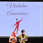 Фильм “История бренда Vladislav Ananishnev”, премьера которого прошла в Крокусе, стал лауреатом Neva Fashion Awards 2024