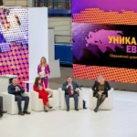 Официальная деловая программа Кинофестиваля La Boheme Cinema пройдет в Гостином Дворе в рамках форума “Уникальная Евразия” на выставке “Уникальная Россия”